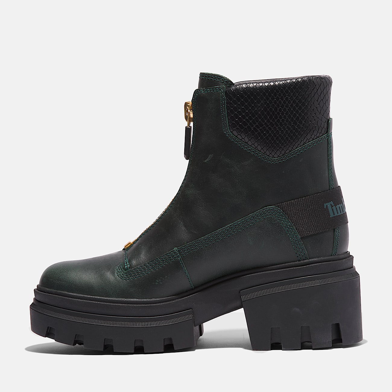 Women's Everleigh Front-Zip Boot