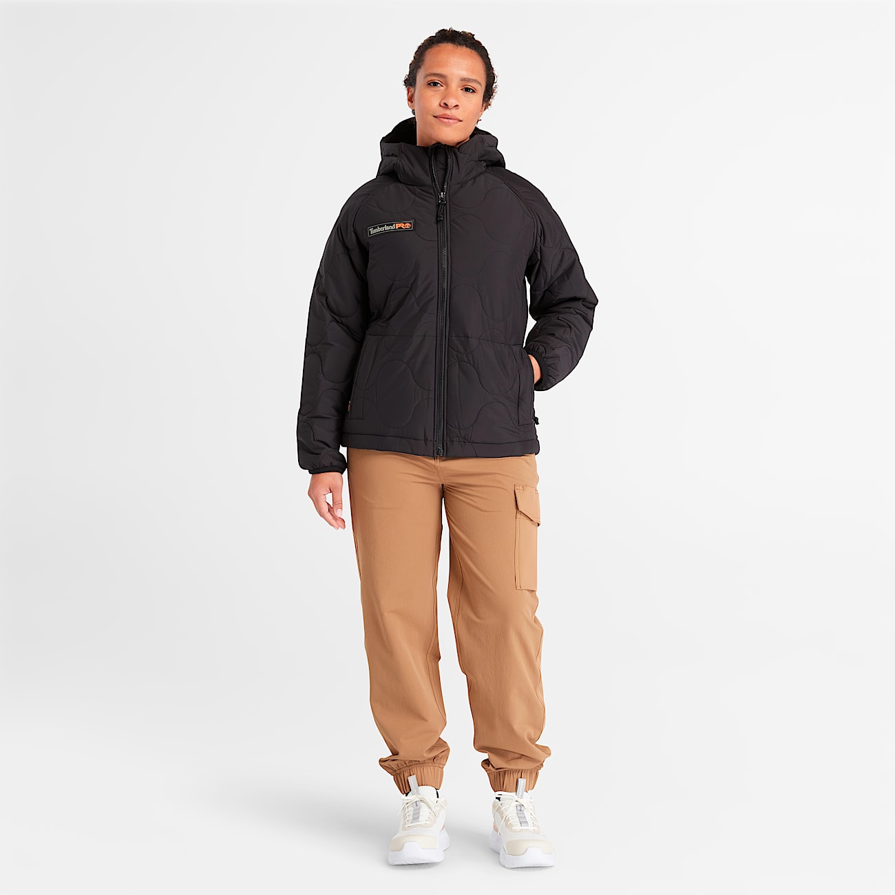 Women's Timberland PRO® Morphix Jogger Pant - 2