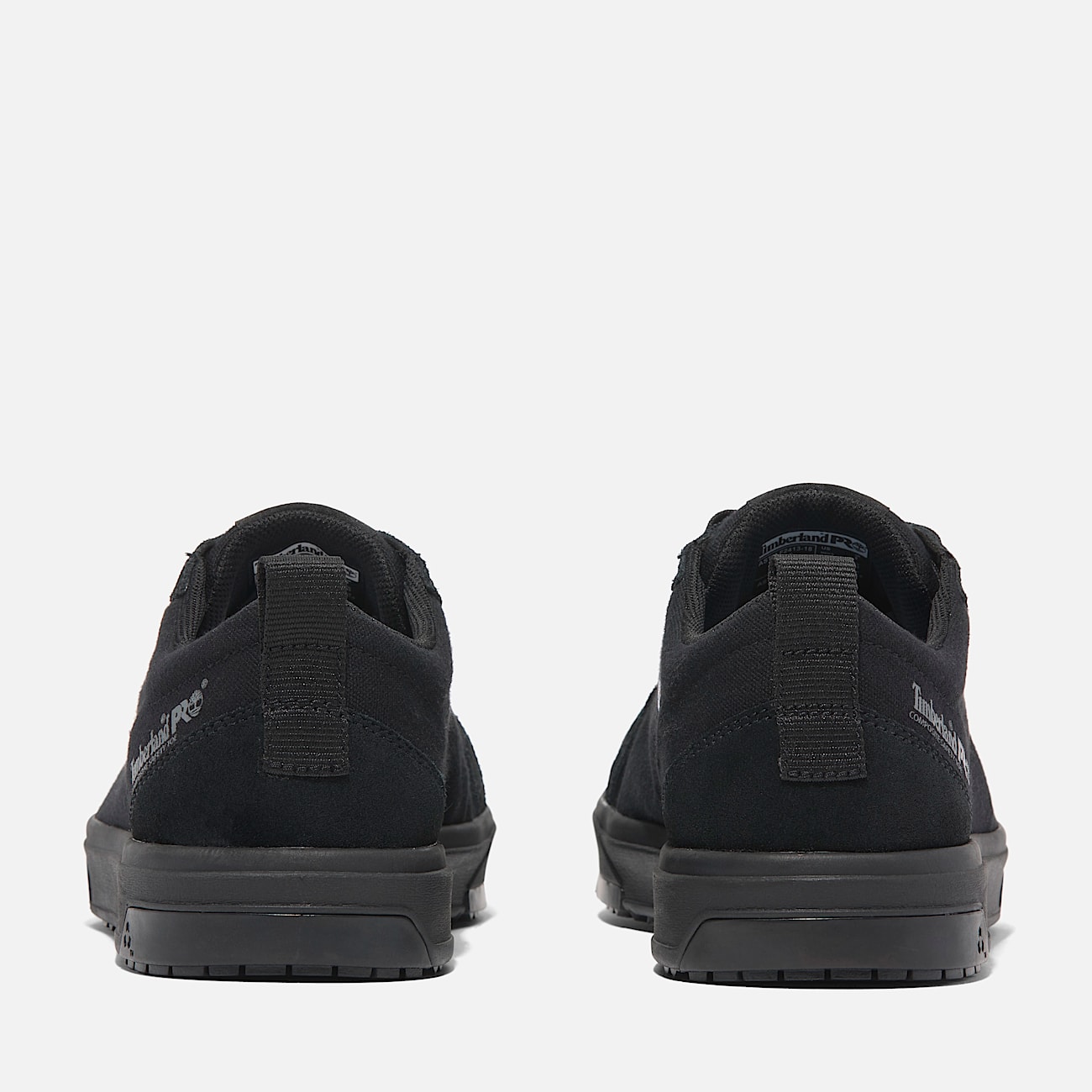 Timberland PRO®  6" Berkley Comp-Toe Work Sneaker - 5