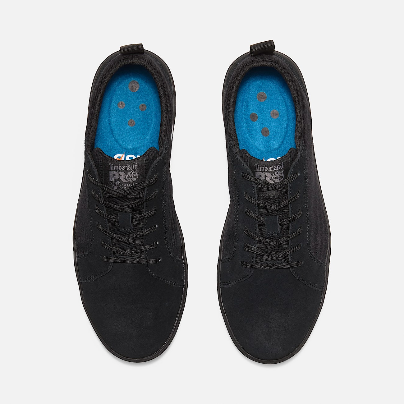 Timberland PRO®  6" Berkley Comp-Toe Work Sneaker - 2