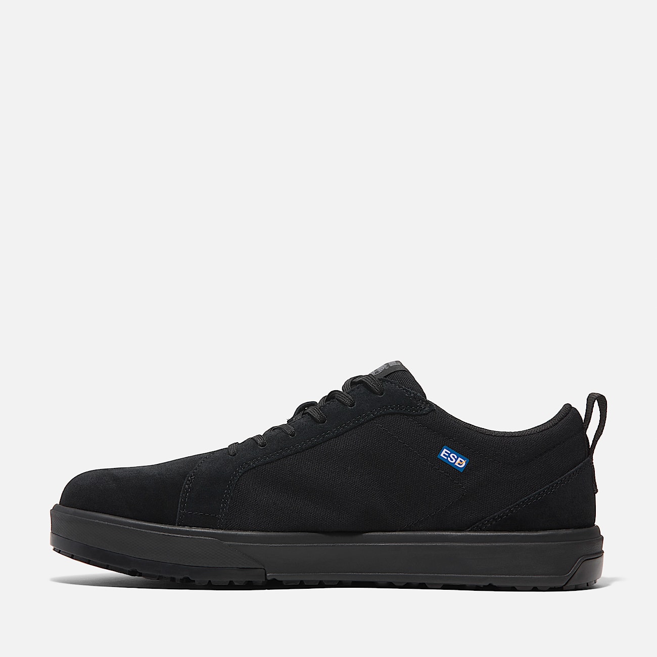 Timberland PRO®  6" Berkley Comp-Toe Work Sneaker - 6