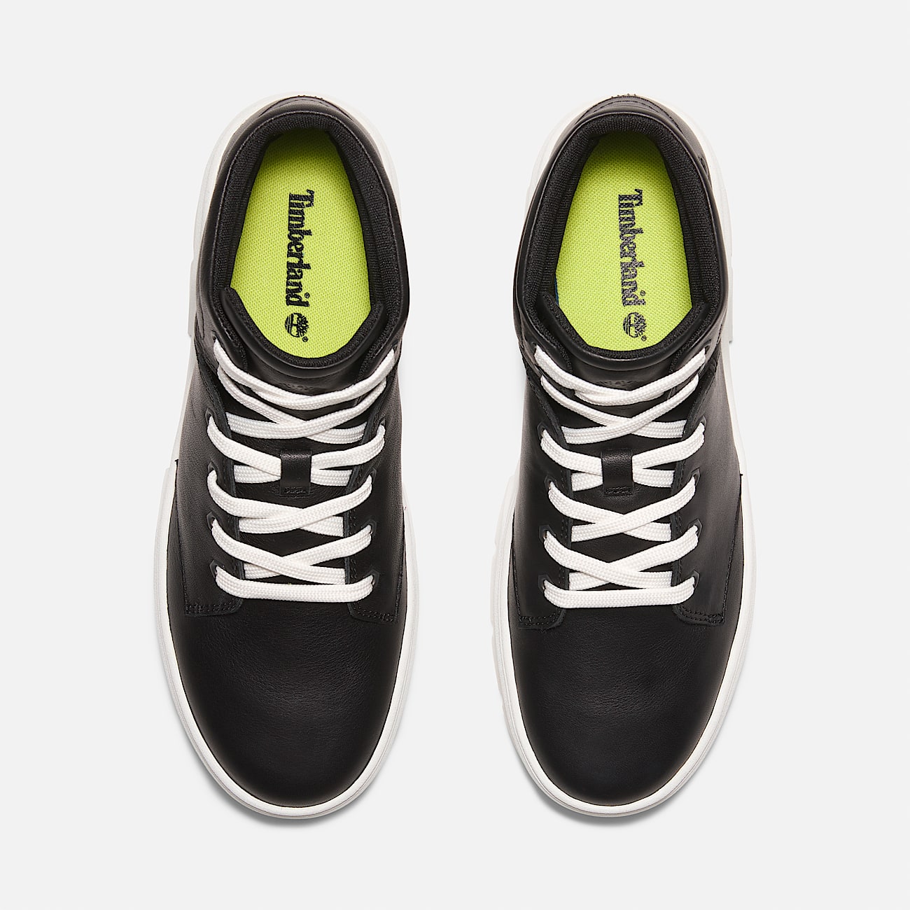 Women's Laurel Court High Top Lace-Up Sneaker - 3