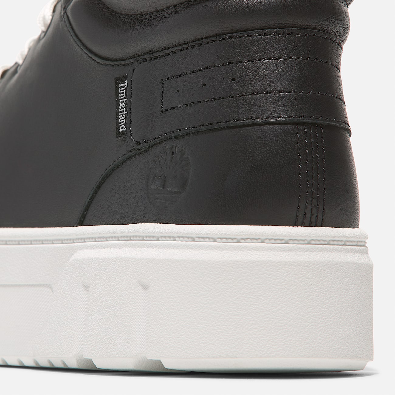 Women's Laurel Court High Top Lace-Up Sneaker - 10