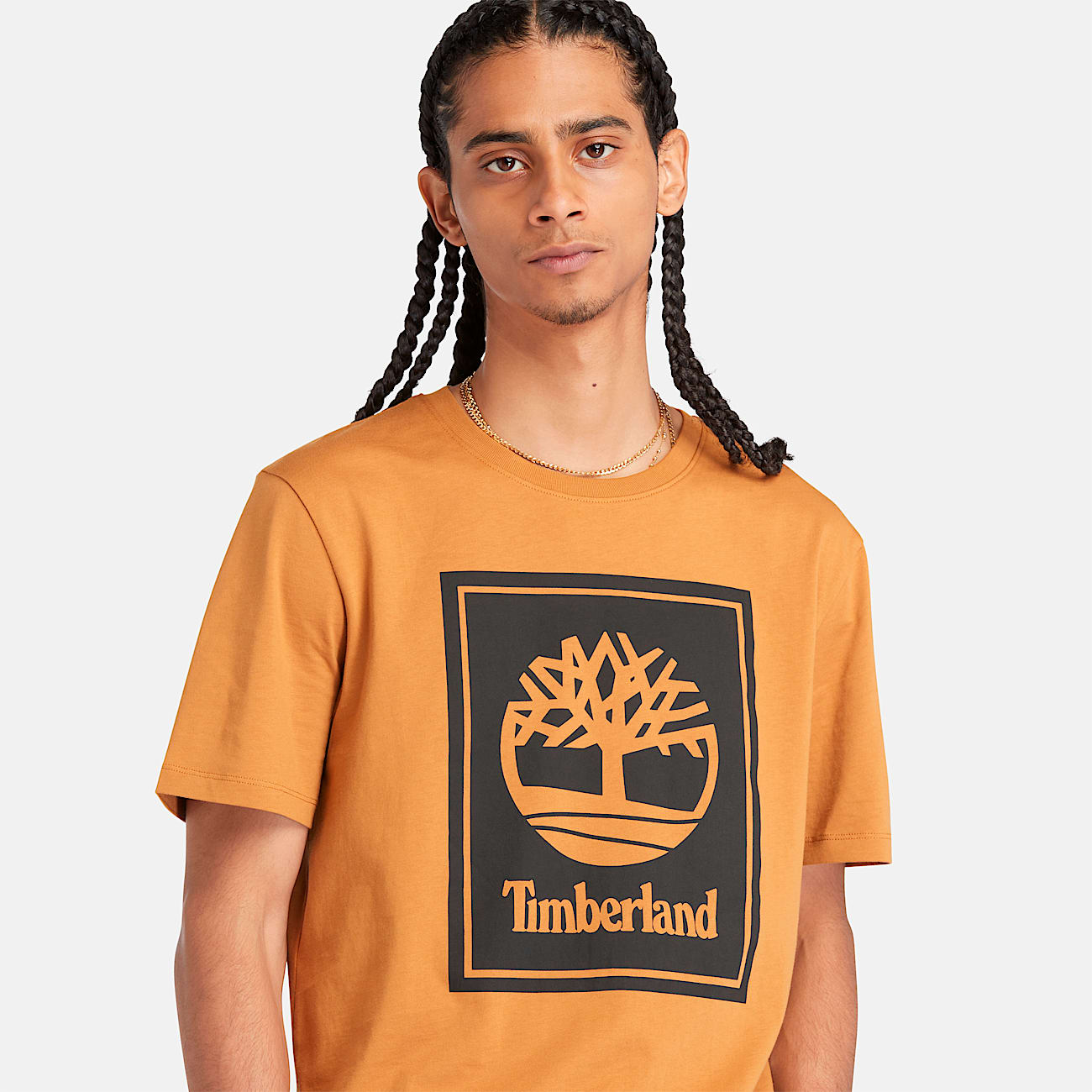 Men's Short Sleeve T-Shirt - 3