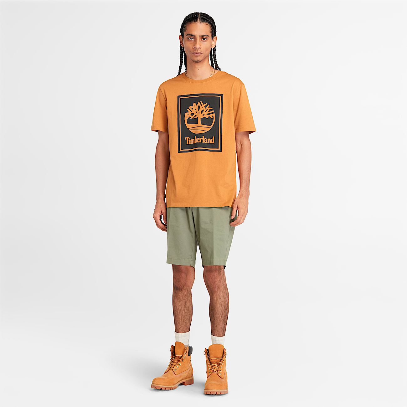 最旬トレンドパンツ Men's Short Sleeve T-Shirt トップス
