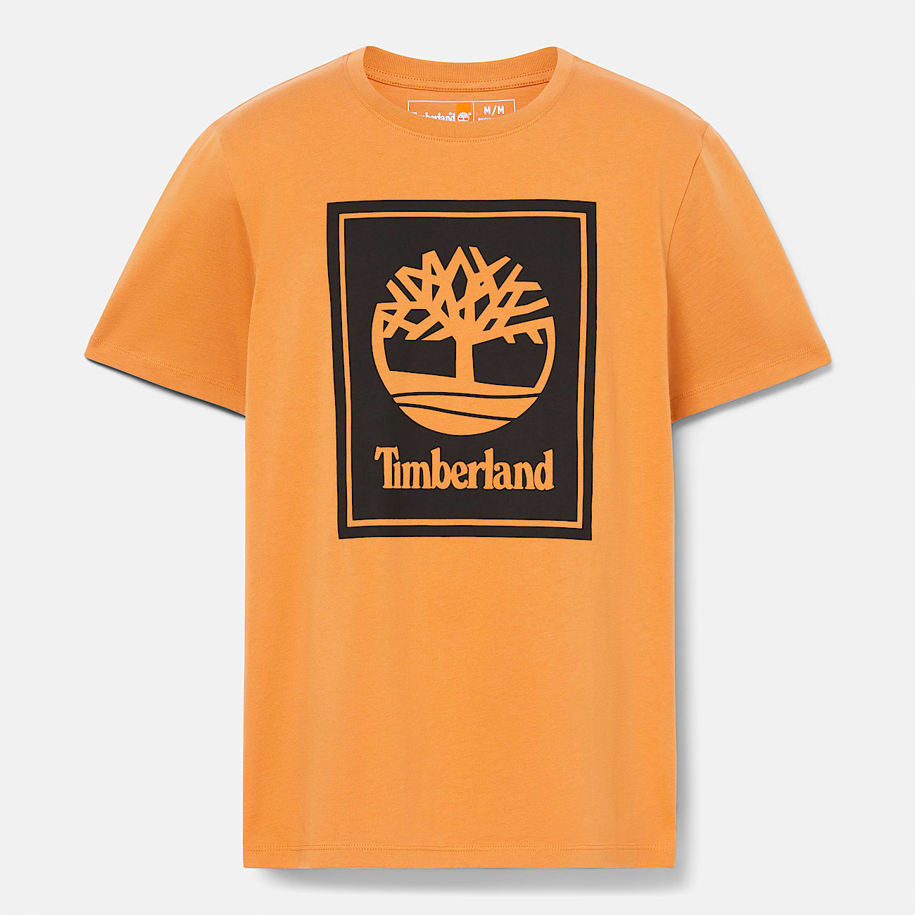 Men's Short Sleeve T-Shirt - 5