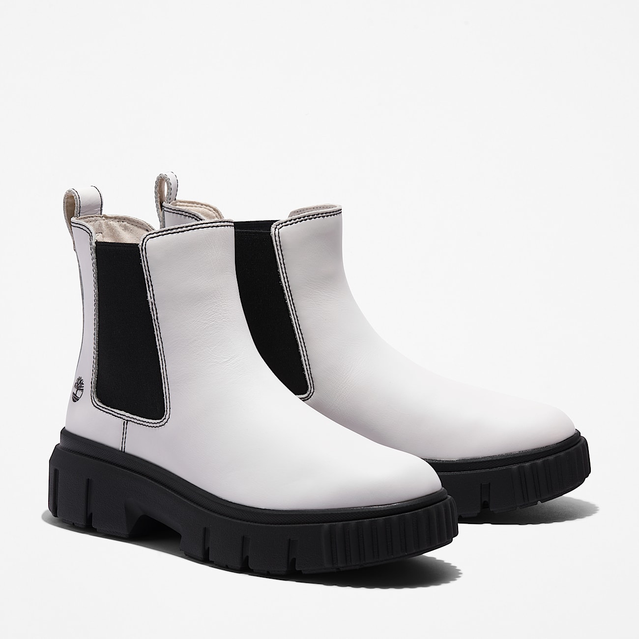 Women's Greyfield Chelsea Boot
