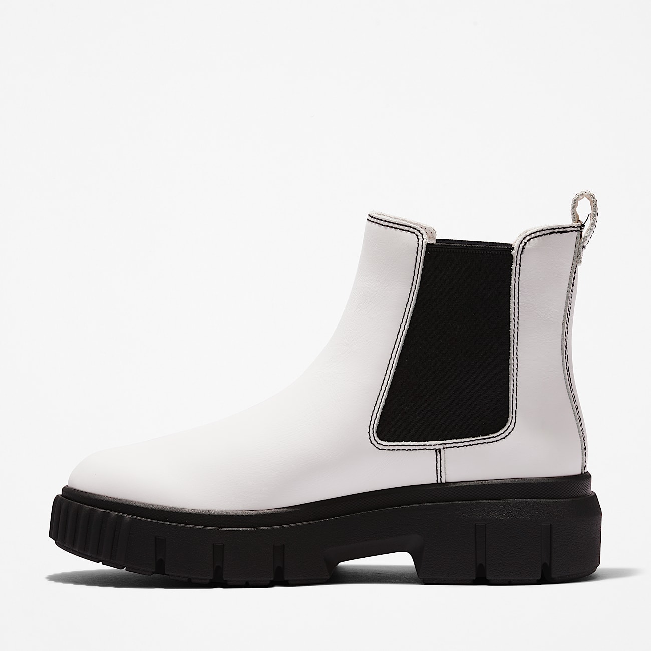 Women's Greyfield Chelsea Boot
