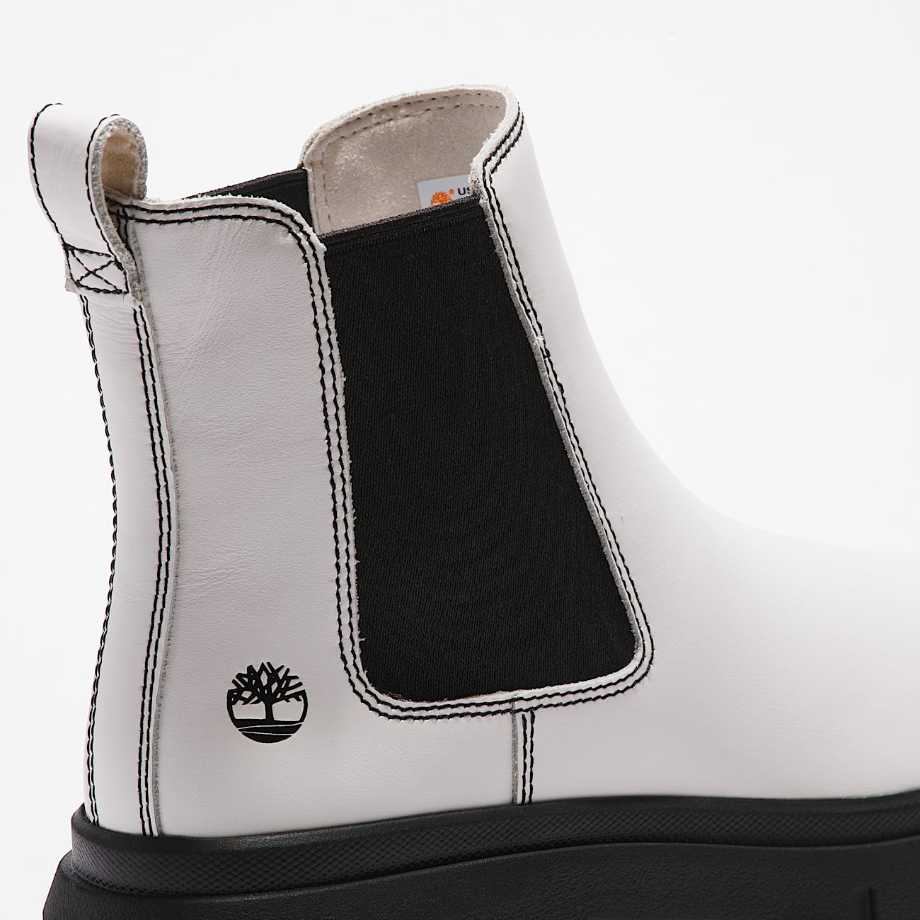 Women's Greyfield Chelsea Boot