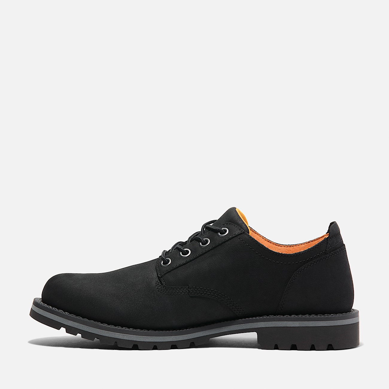 Men's Redwood Falls Lace-Up Waterproof Shoe