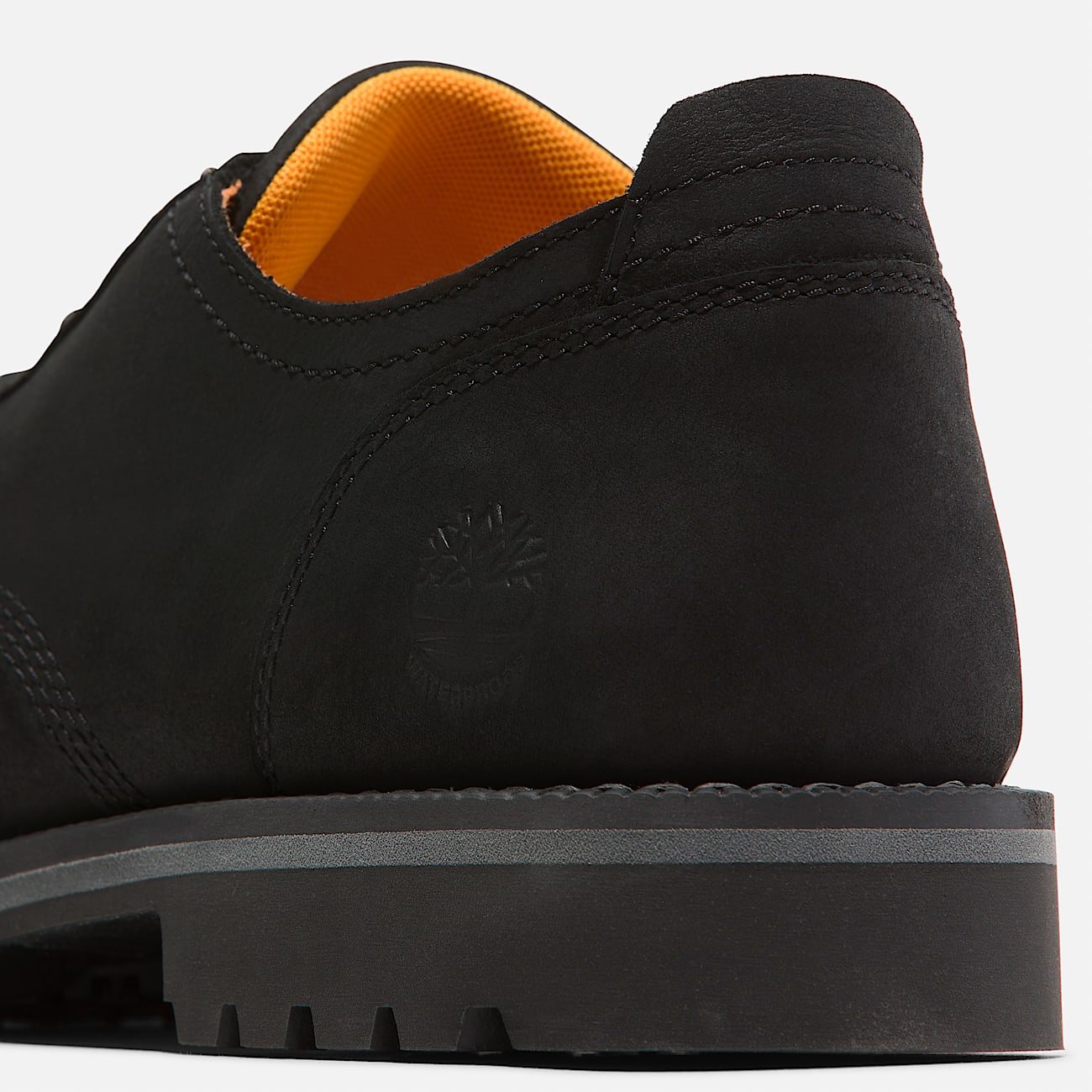 Men's Redwood Falls Lace-Up Waterproof Shoe