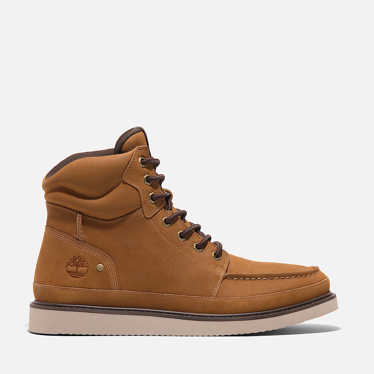 Men's Newmarket Mid Lace-Up Boot
