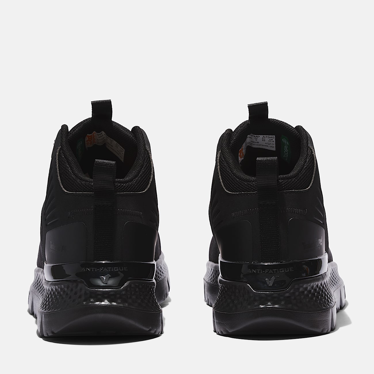 Sneakers de trabajo Setra Composite Toe  para hombre