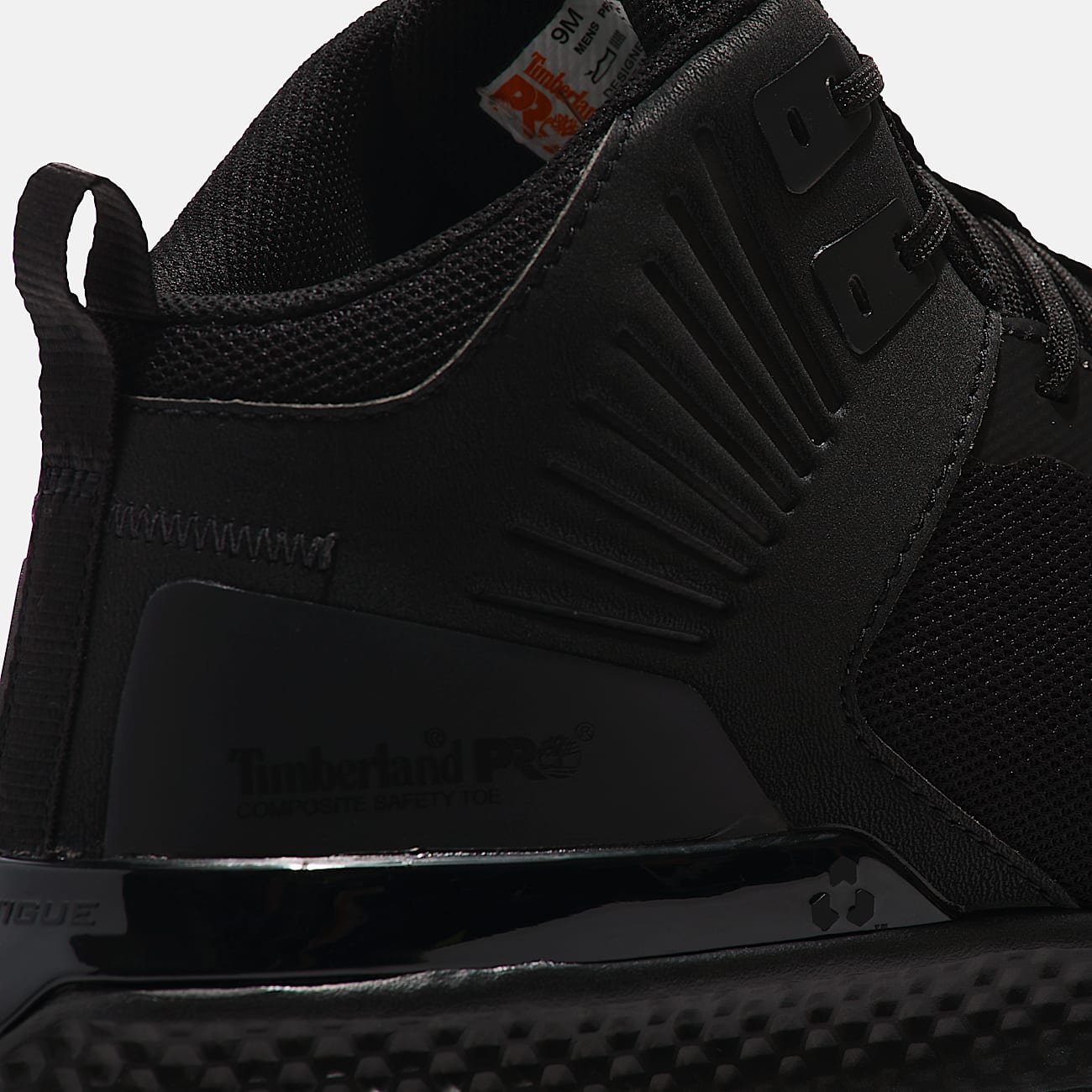 Sneakers de trabajo Setra Composite Toe  para hombre