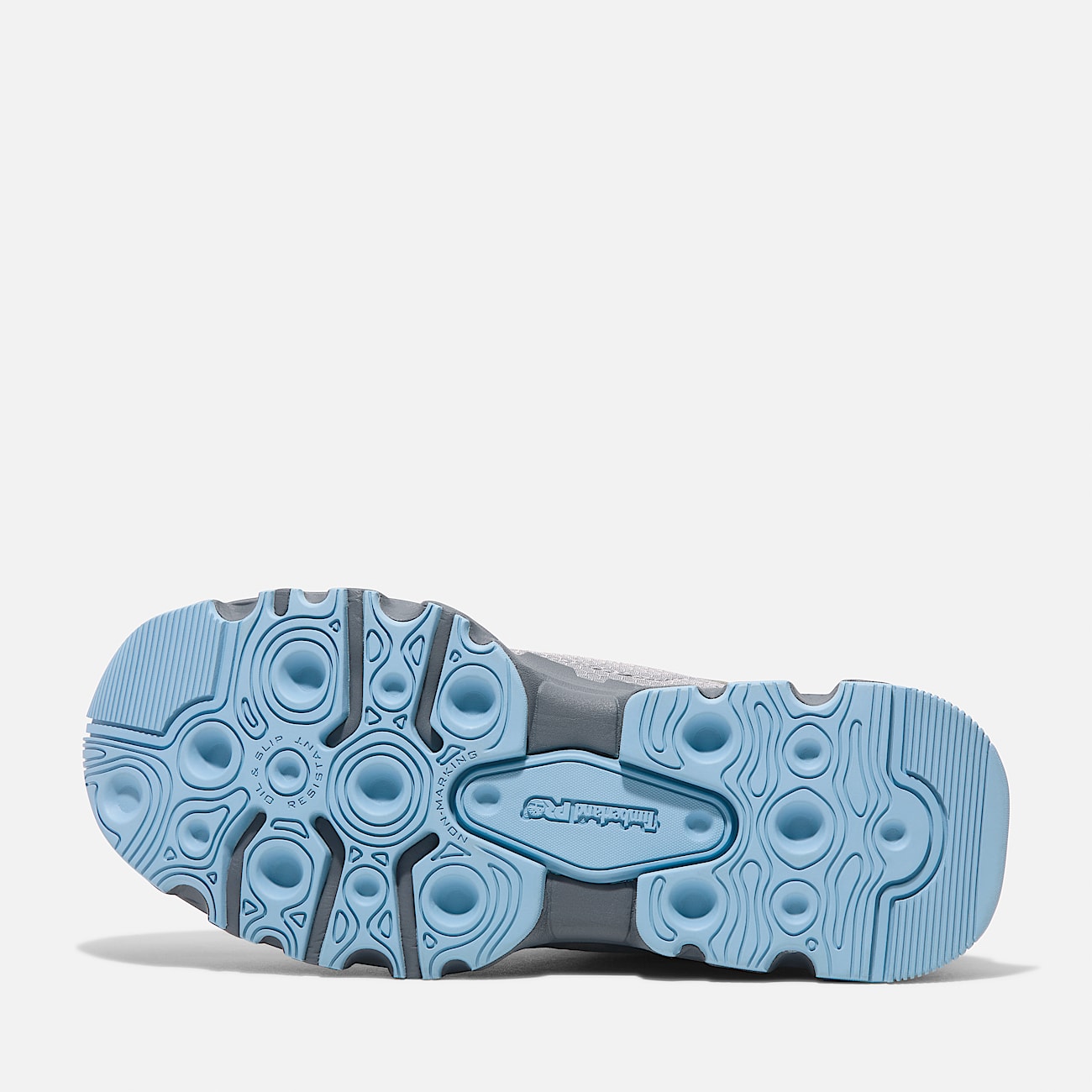 Women's Timberland PRO® Powertrain EV Composite Toe Work Sneaker