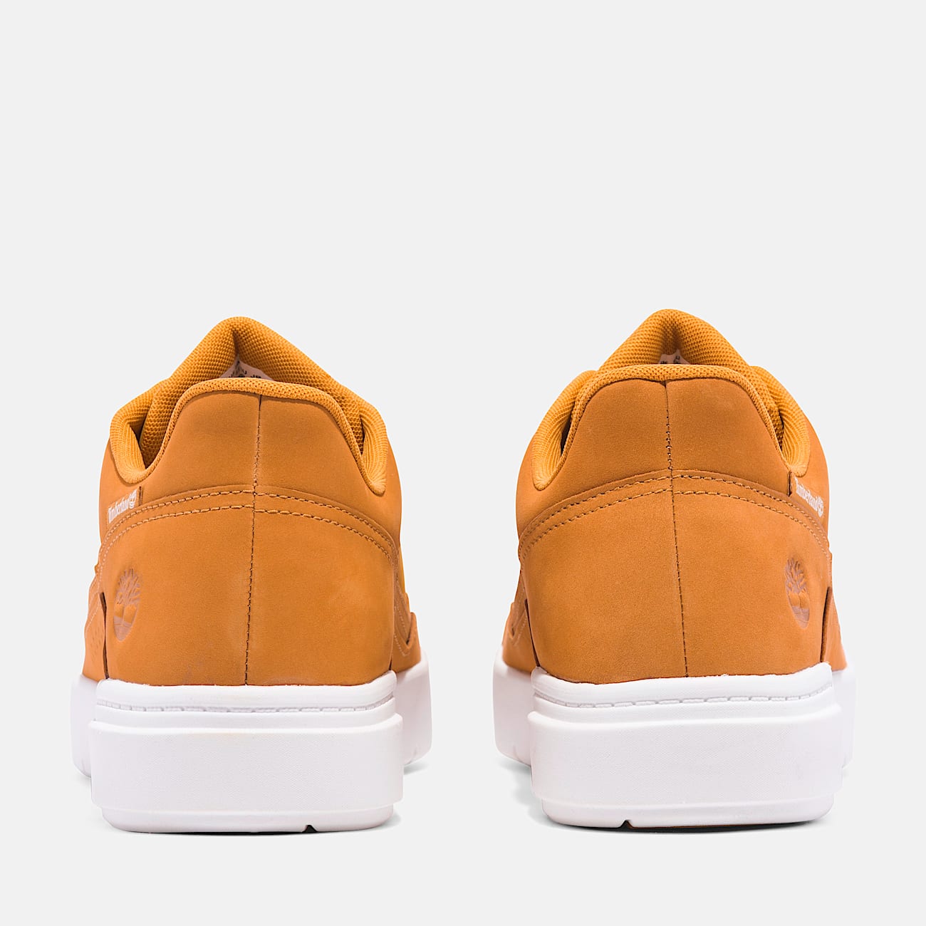 Men's Allston Low Lace-Up Sneaker