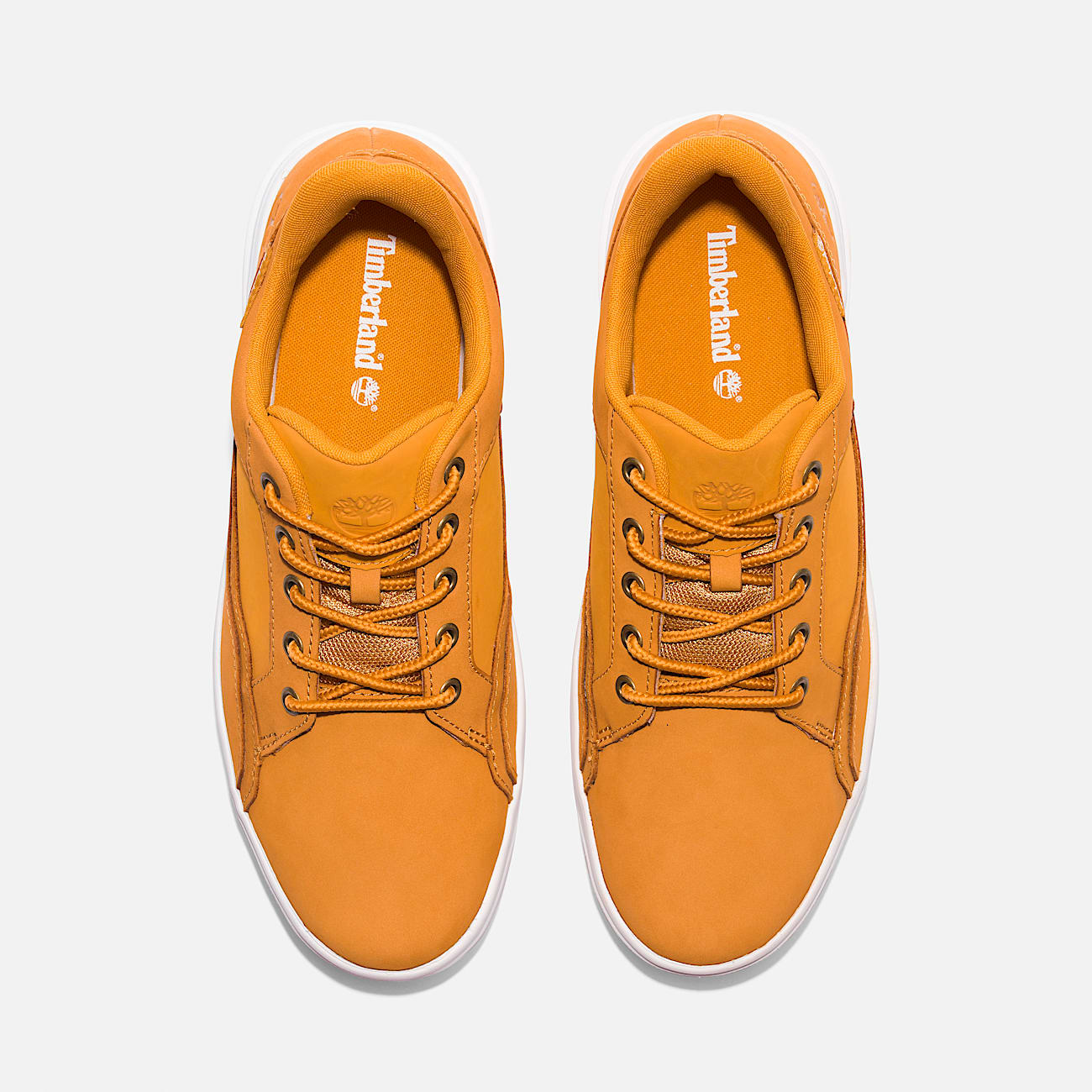 Men's Allston Low Lace-Up Sneaker