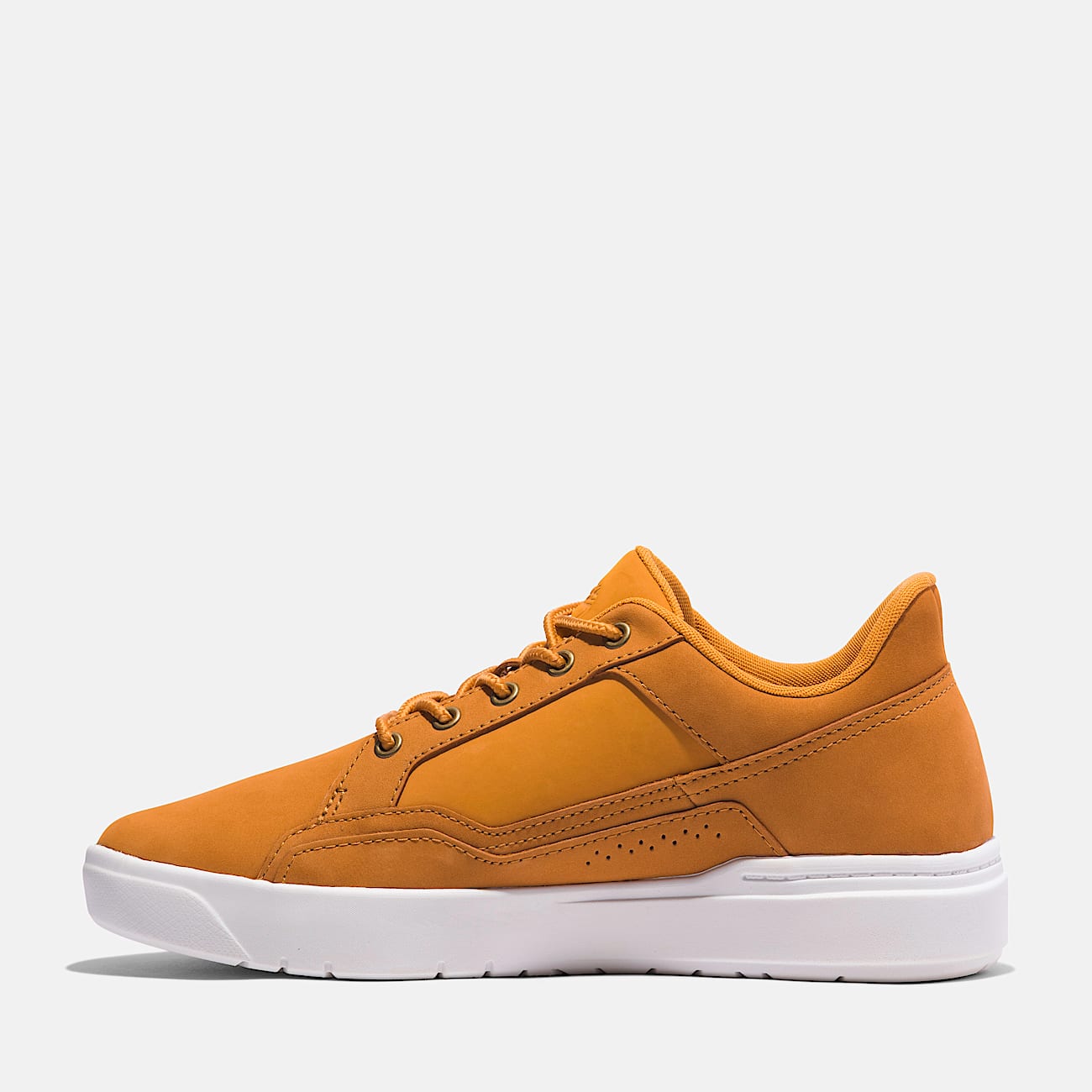Men's Allston Low Lace-Up Sneaker