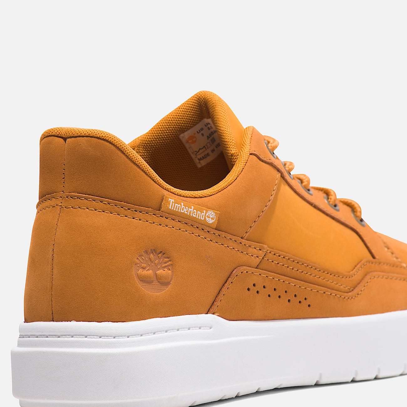 Men's Allston Low Lace-Up Sneaker