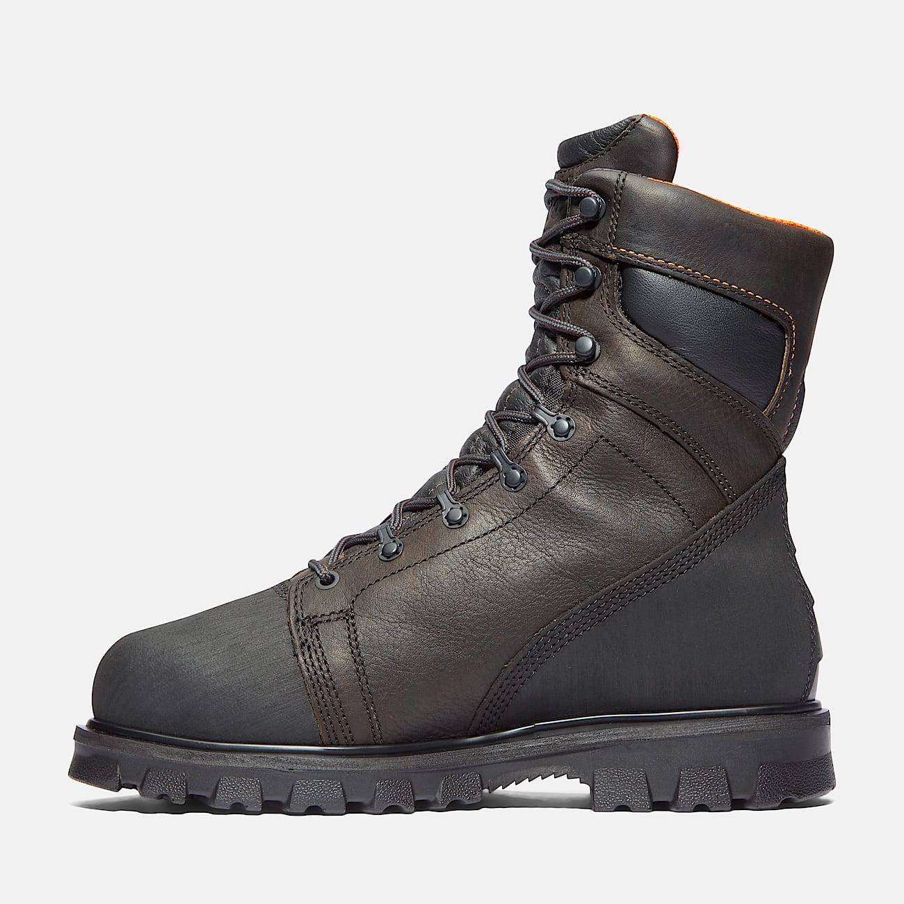 Men's Rigmaster Met Guard Alloy Toe Waterproof Work Boot - 6