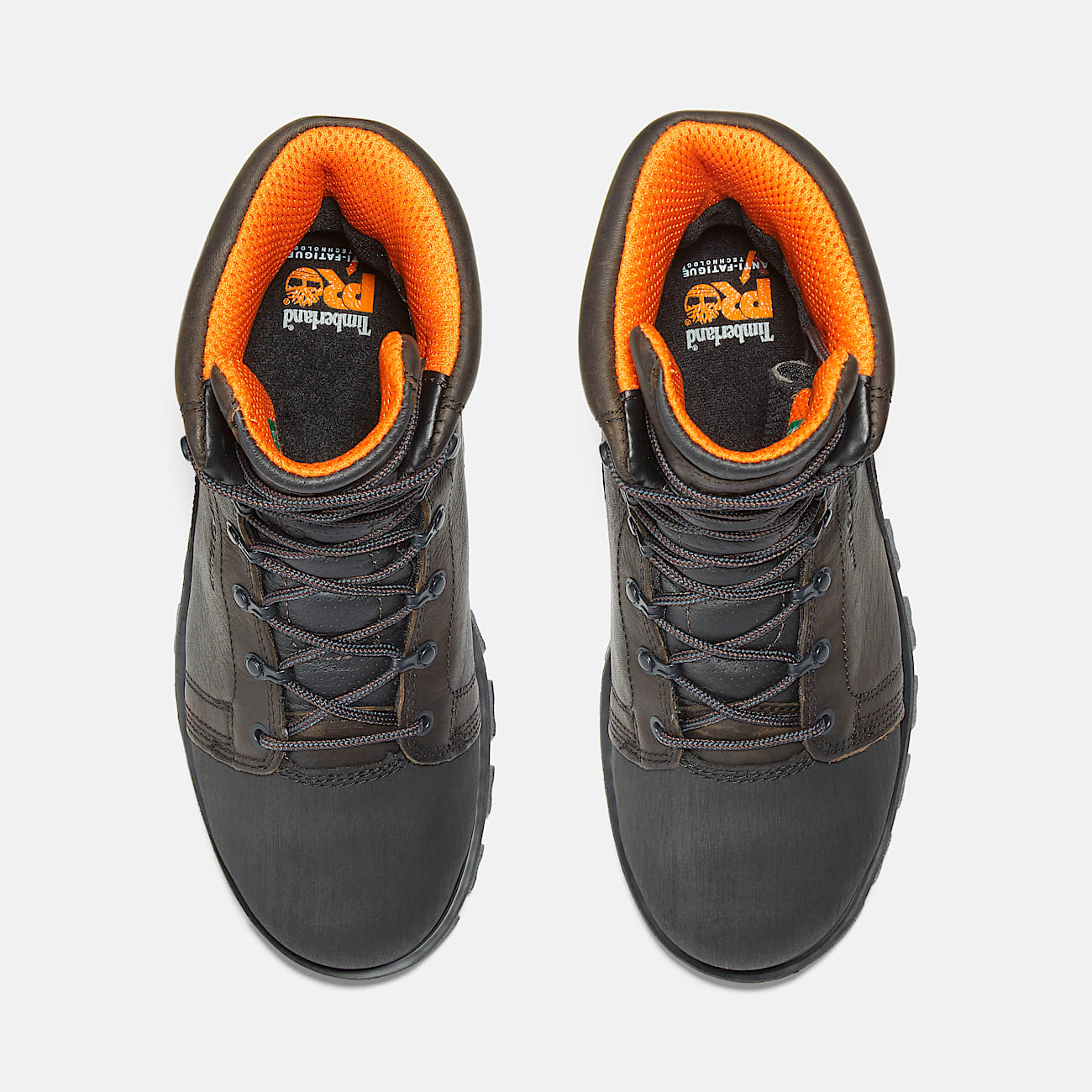 Men's Rigmaster Met Guard Alloy Toe Waterproof Work Boot - 2