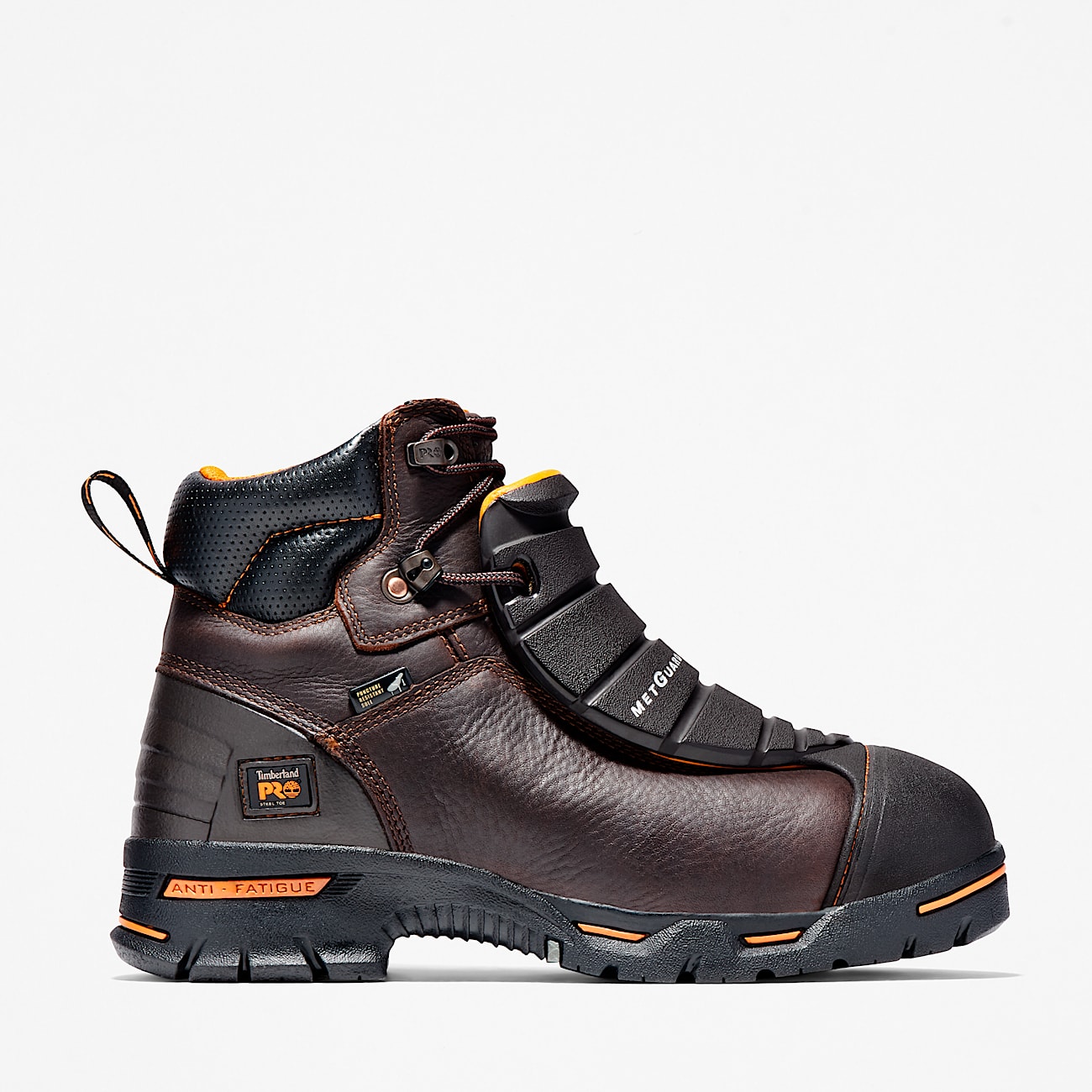 Men's Timberland PRO® Endurance Met Guard Steel Toe Work Boot