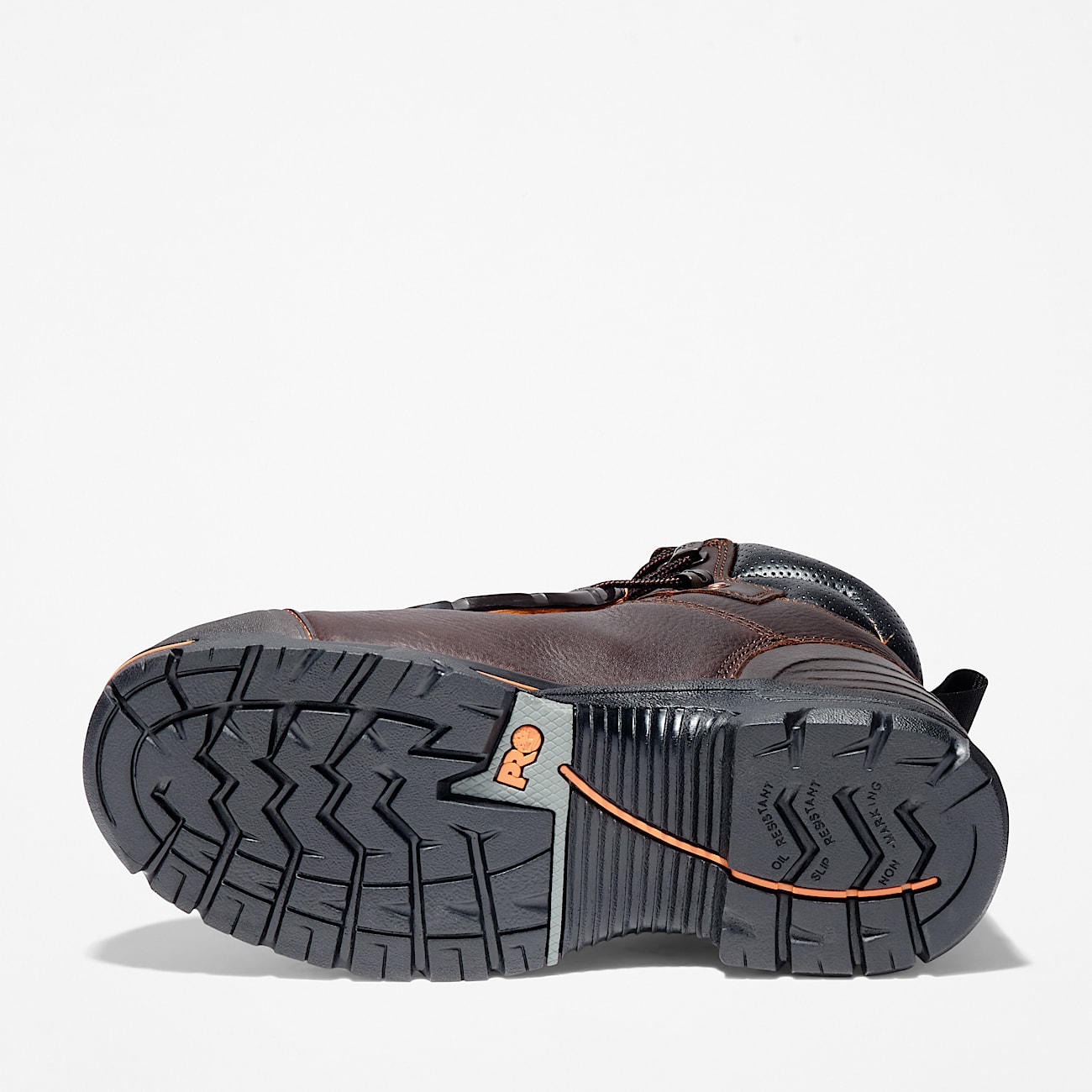 Men's Timberland PRO® Endurance Met Guard Steel Toe Work Boot