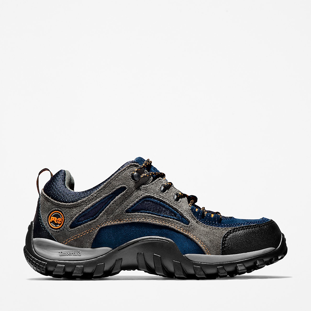 Men's Mudsill Steel Toe Work Boot