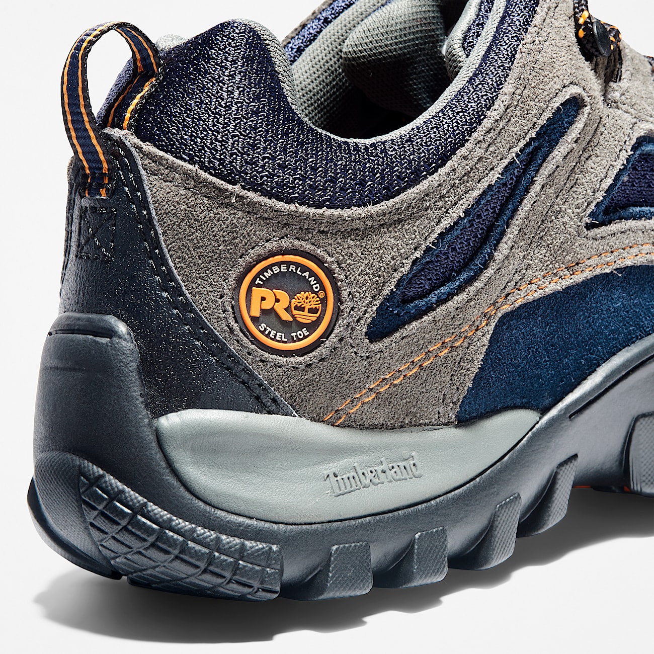 Men's Mudsill Steel Toe Work Boot