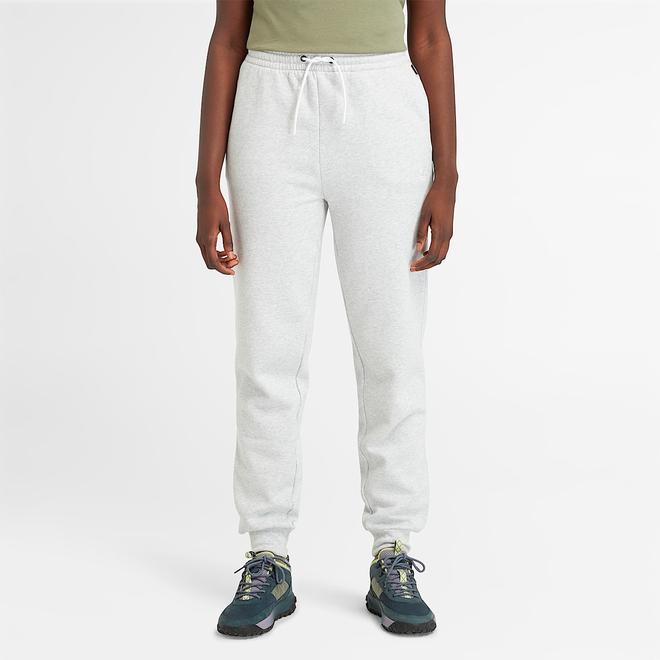 Women's Exeter River Brushback Jogger Pant - 1