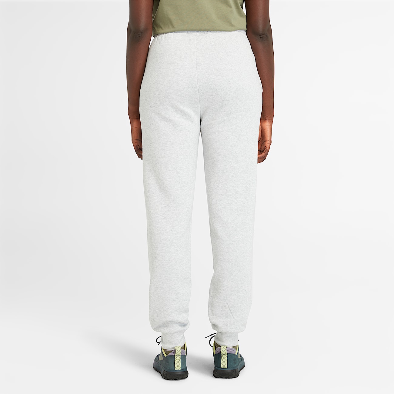 Women's Exeter River Brushback Jogger Pant - 4