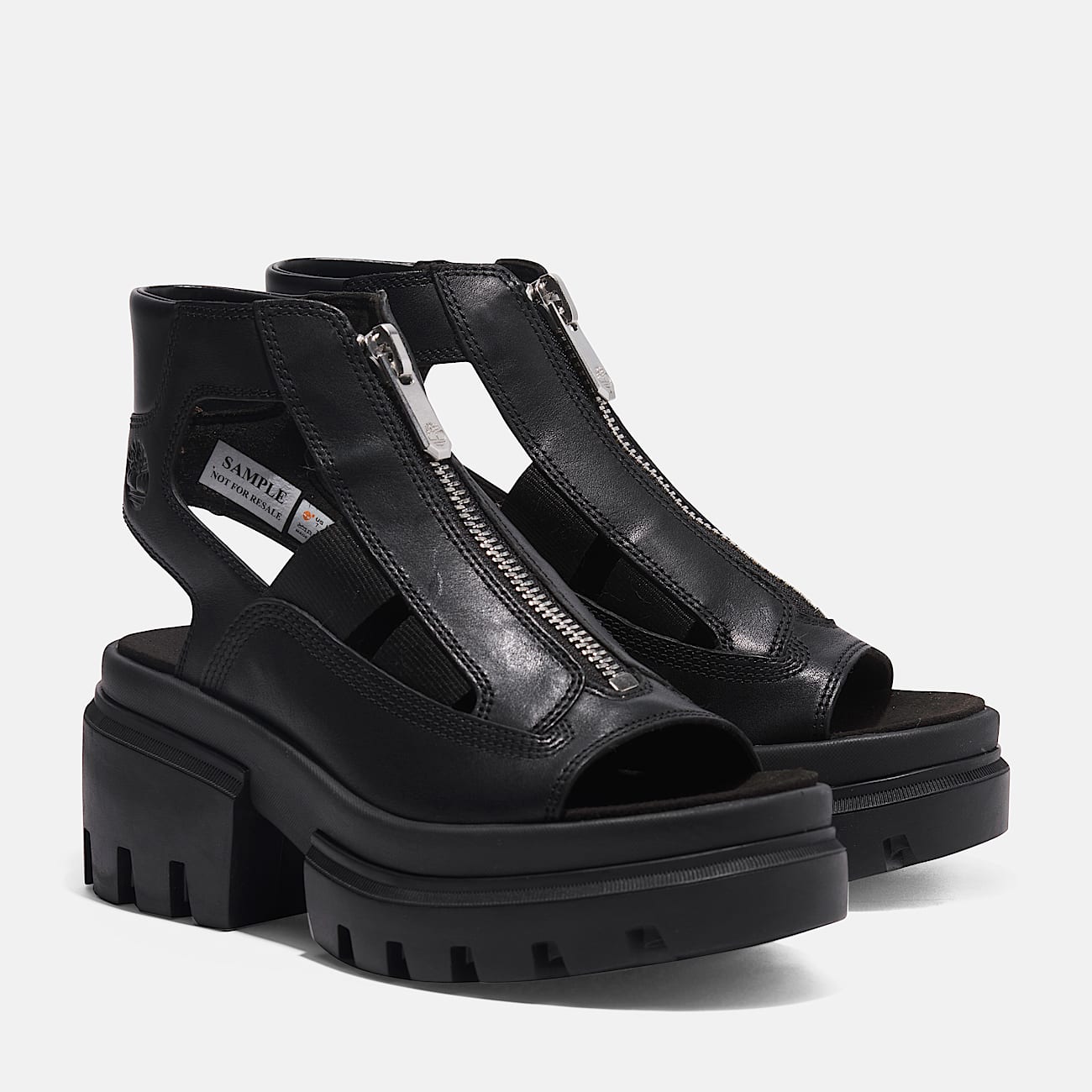Women's Everleigh Gladiator Sandal - 4