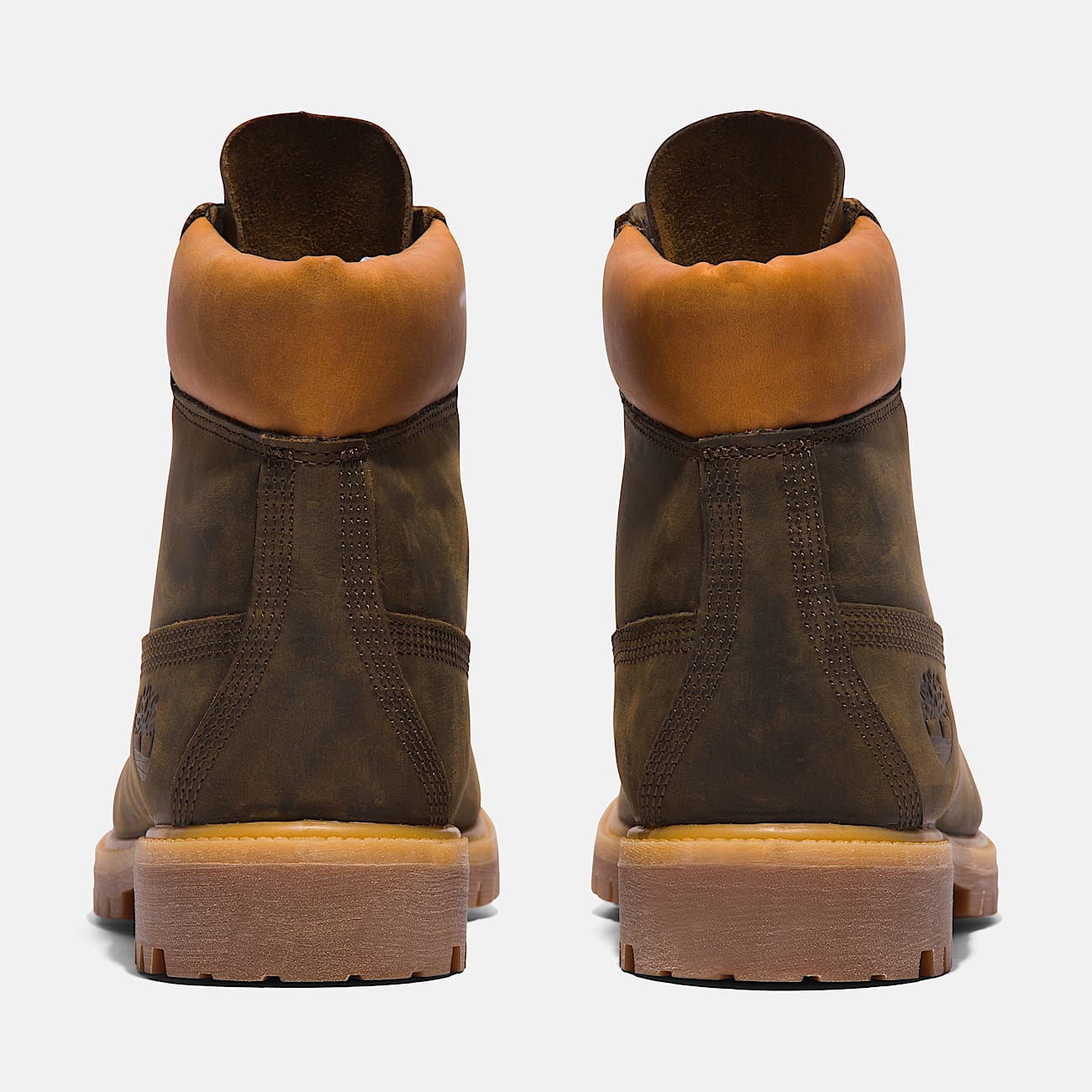 売り切れ必至！ Timberland® Men's Premium Boot Waterproof 6-Inch 靴