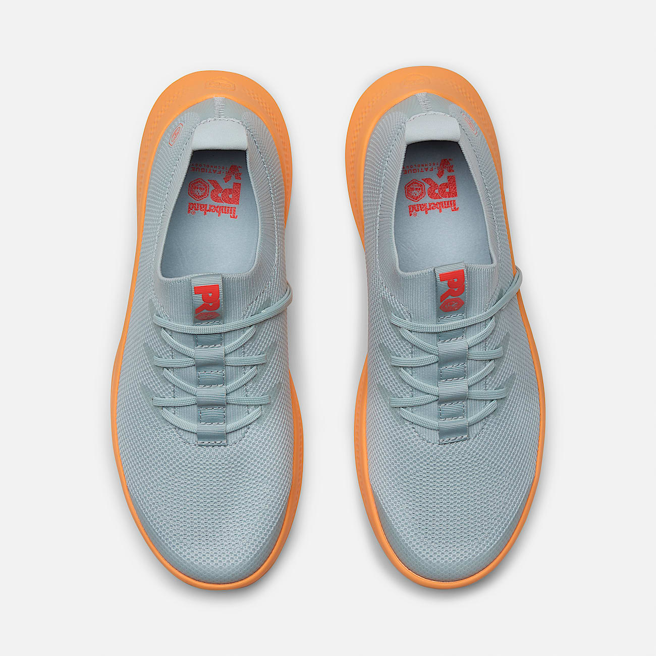 Women's Solace Slip-On Work Sneaker
