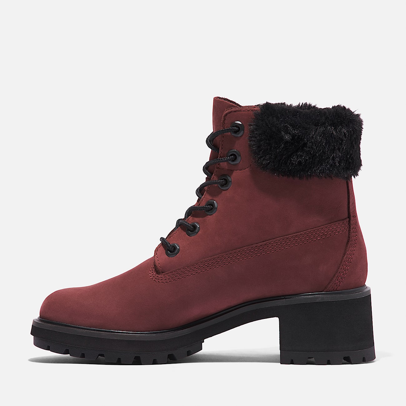 ミドルブーツ Timberland Women's 6-inch Waterville waterproof walker boots s-l400.jpg