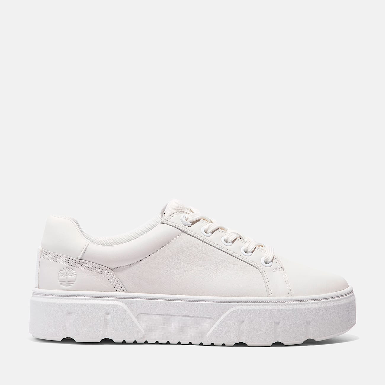 Sneakers para Mujer Laurel Court Low con agujetas