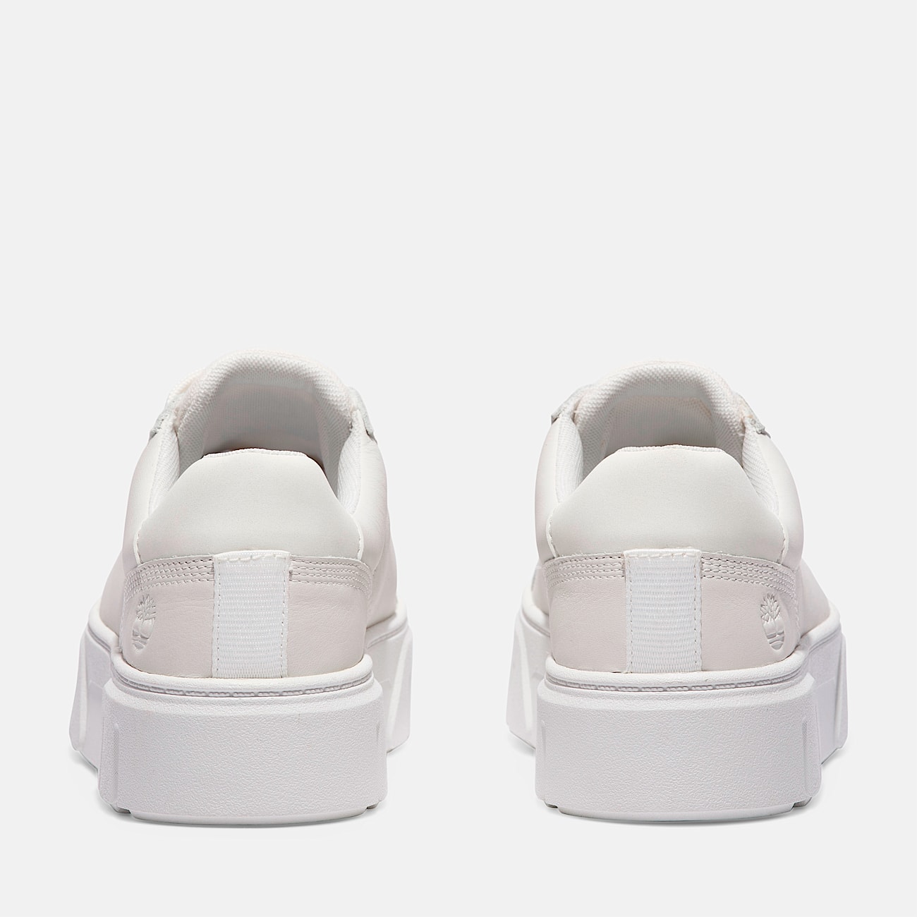 Sneakers para Mujer Laurel Court Low con agujetas