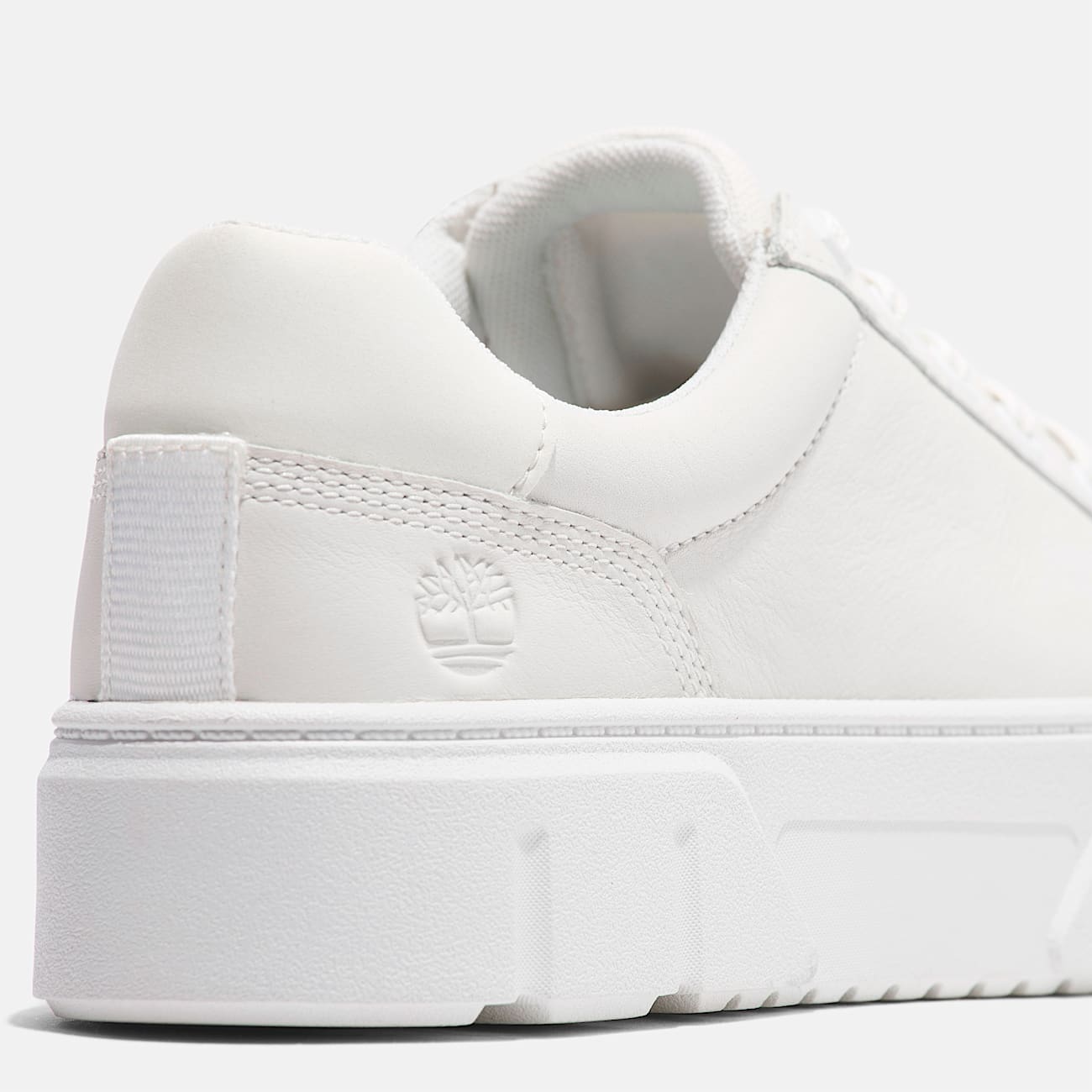 Sneakers para Mujer Laurel Court Low con agujetas