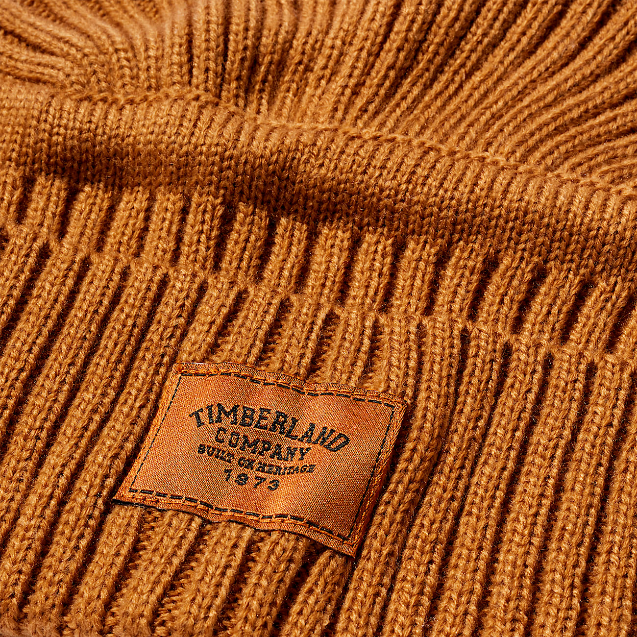 Gulf Beach Ribbed Hat