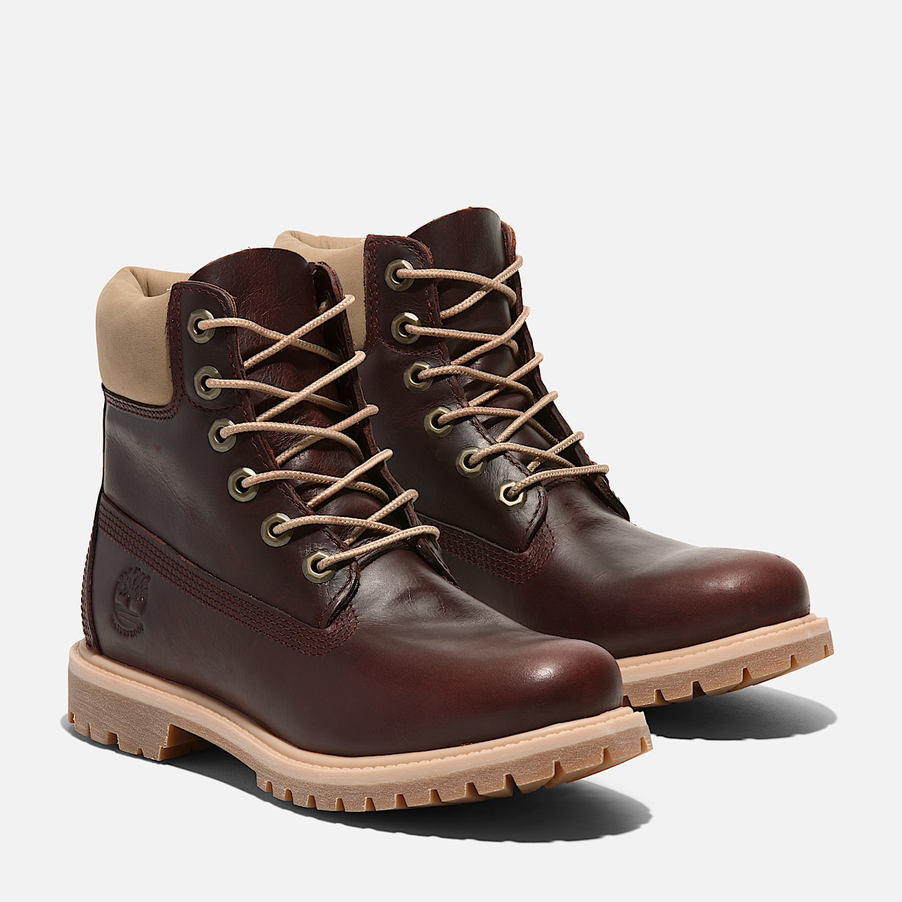 Women's Timberland® Premium 6-Inch Waterproof Boot