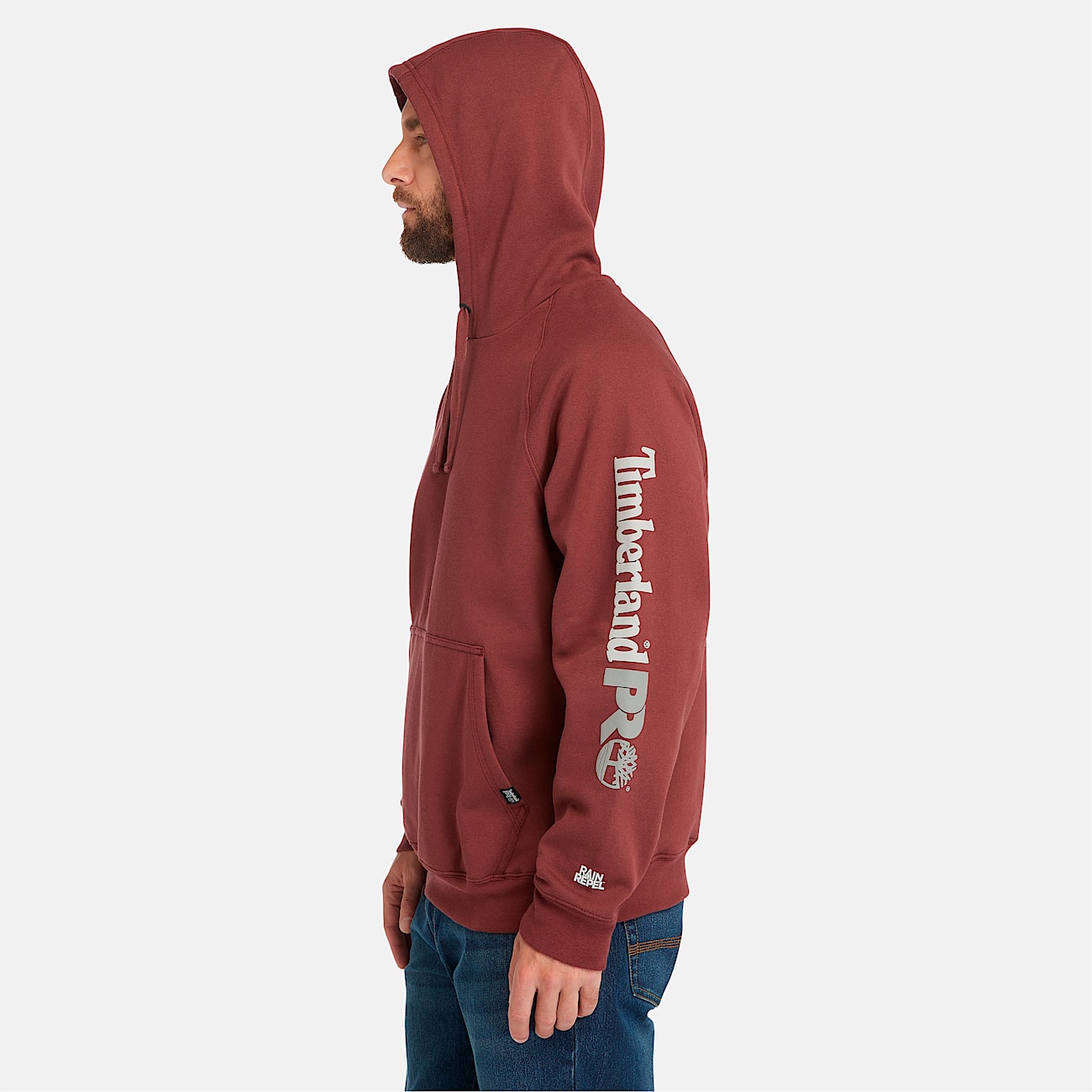 Men's Timberland PRO® Hood Honcho Sport Hoodie - 5