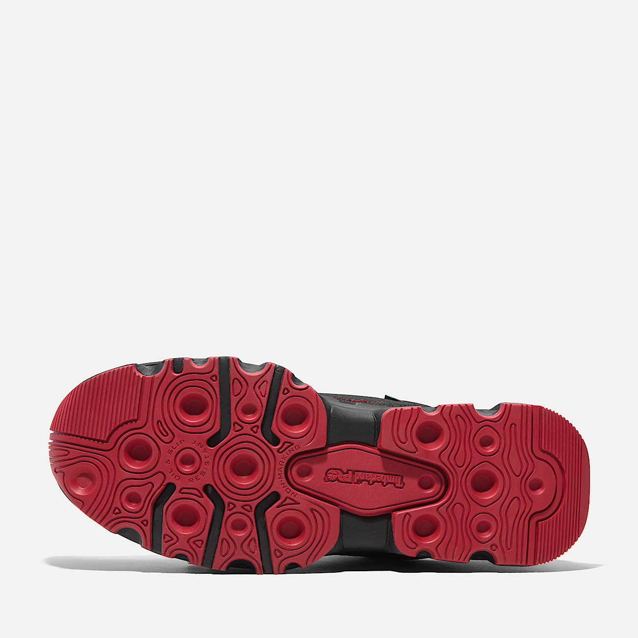 Men's Timberland PRO® Powertrain EV Comp-Toe Work Sneaker - 3
