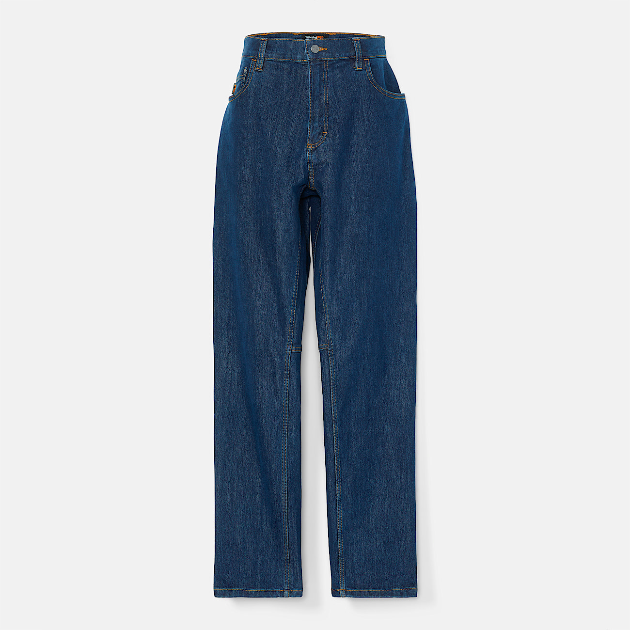 Men's Timberland PRO® Ballast Athletic-Fit Flex Denim Carpenter Jeans
