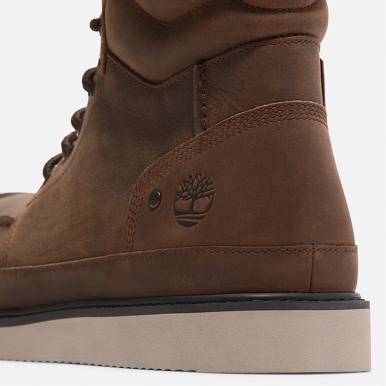 Women's Timberland Sky 6-Inch Lace-Up Boots | Chicago City