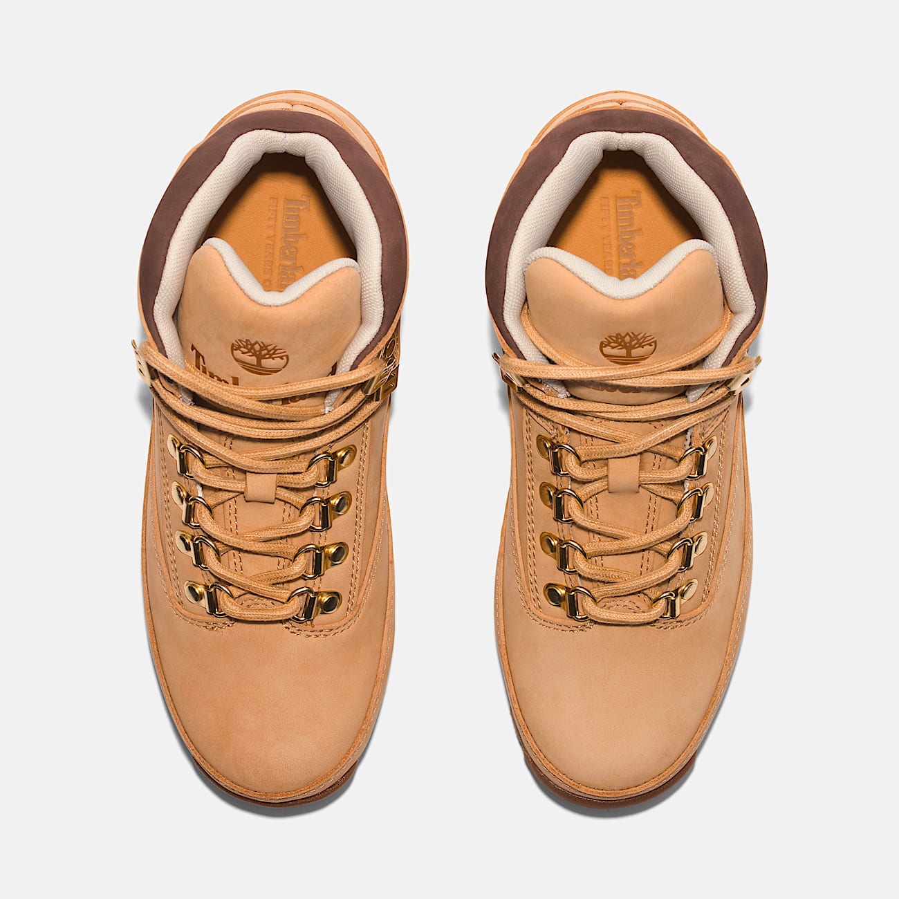 Women's Timberland® 50th Edition Butters Euro Hiker Leather Boot