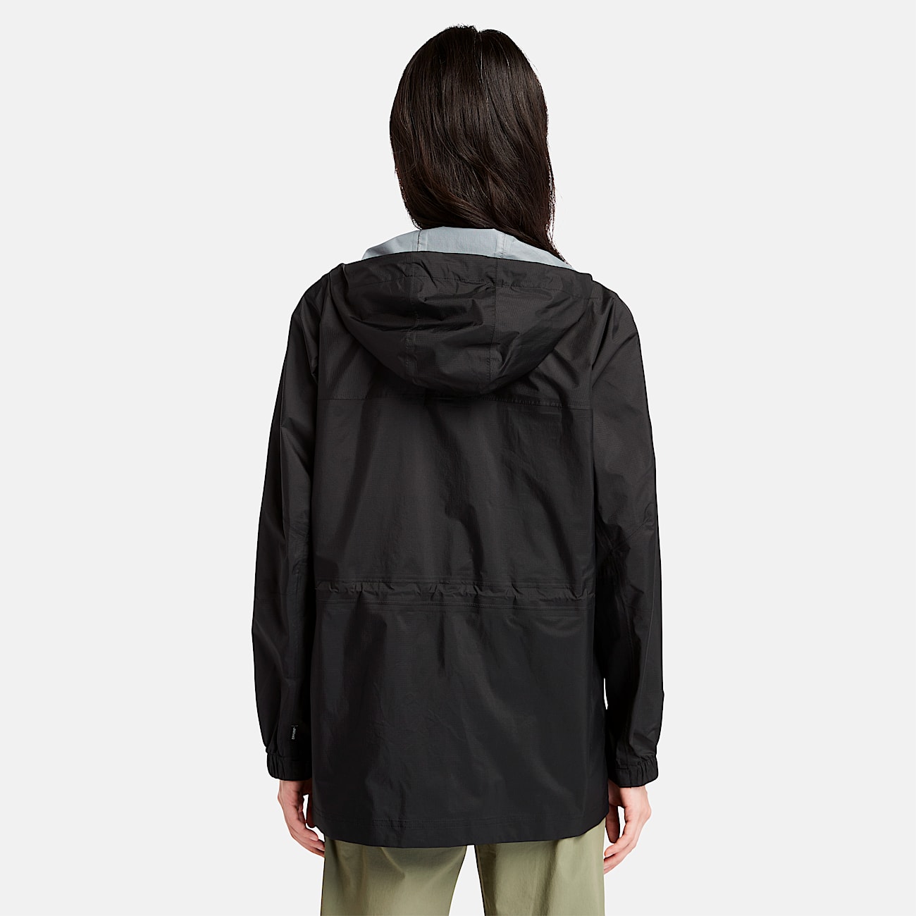 Women’s Jenness Waterpoof Packable Jacket - 5
