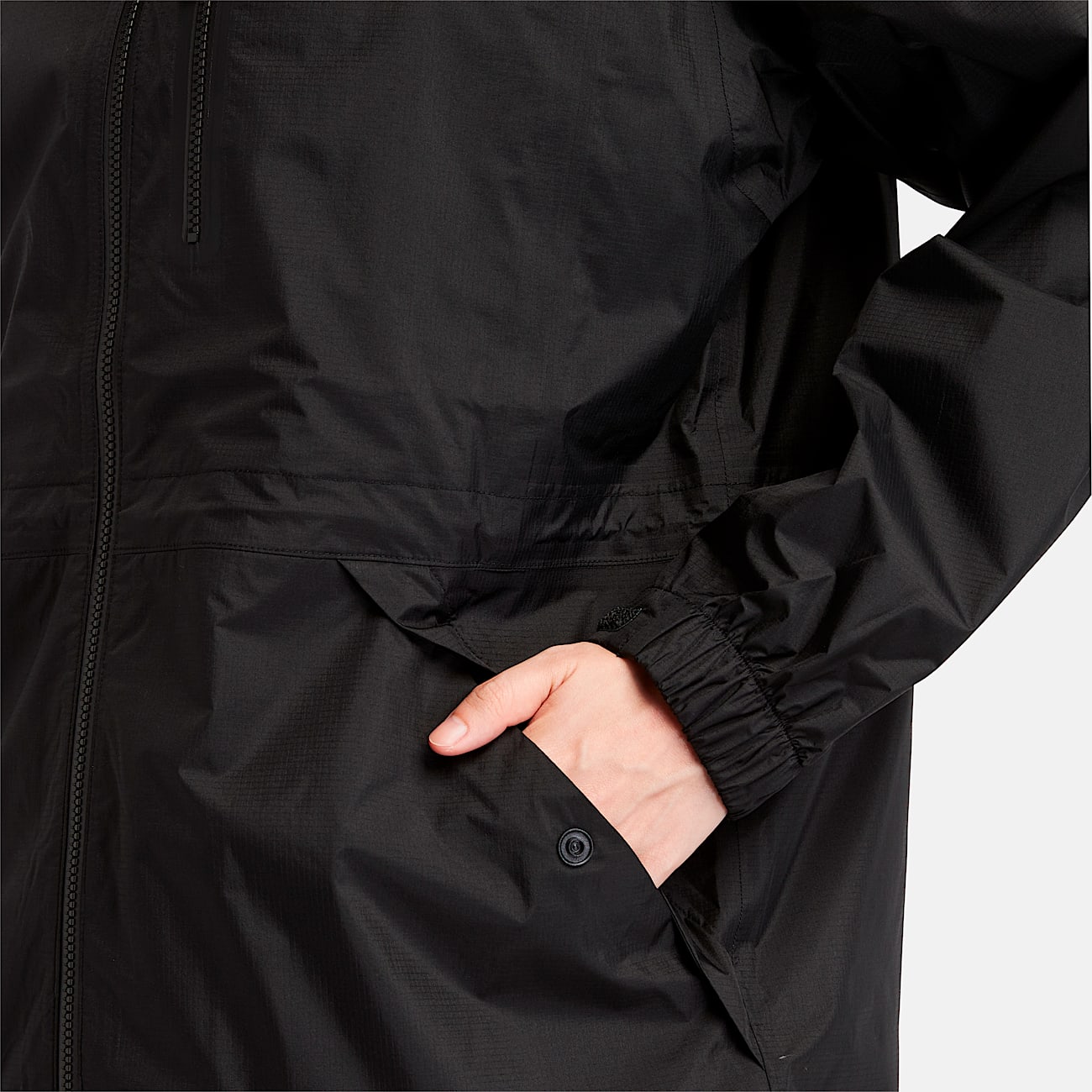 Women’s Jenness Waterpoof Packable Jacket - 3