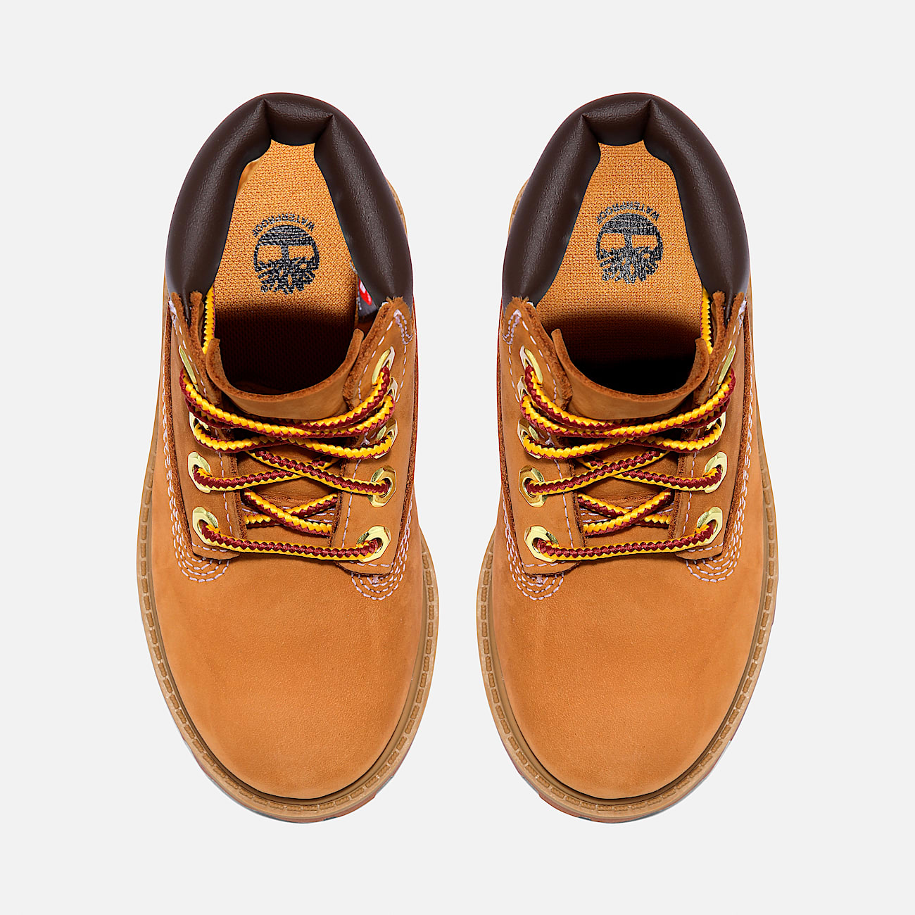 Toddler Timberland® Premium 6-Inch Waterproof Boot