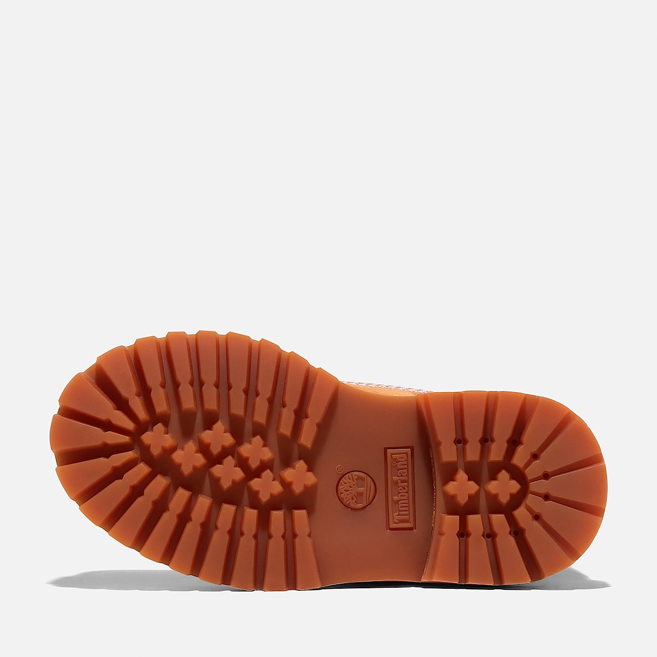 Toddler Timberland® Premium 6-Inch Waterproof Boot