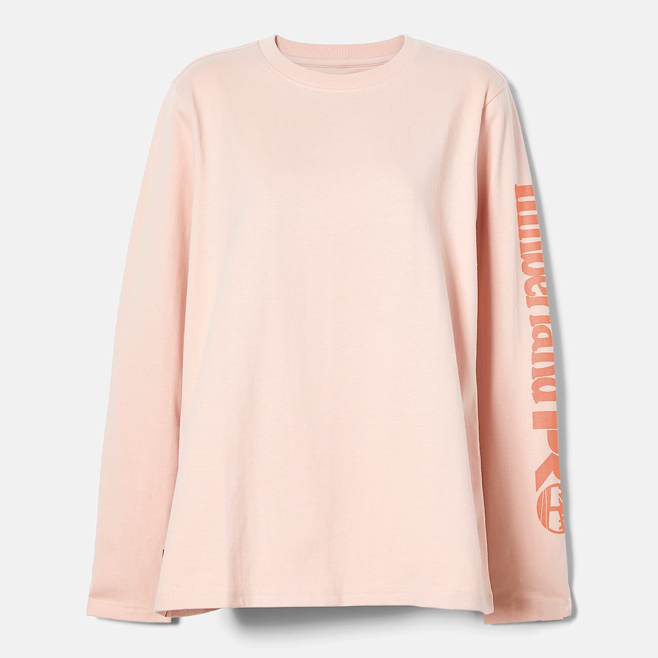 T-Shirt de manga larga Timberland PRO® Core para mujer